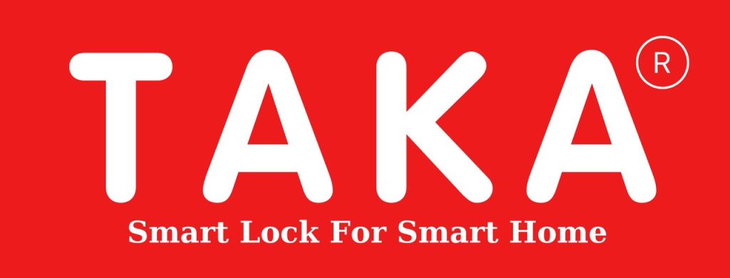 TAKA Smart Lock